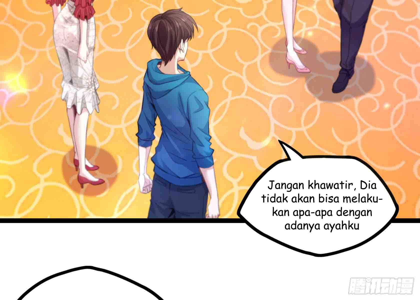 Urban Immortal Emperor Chapter 15 Gambar 12